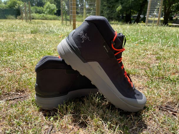 Arc’teryx kopec mid GTX boot